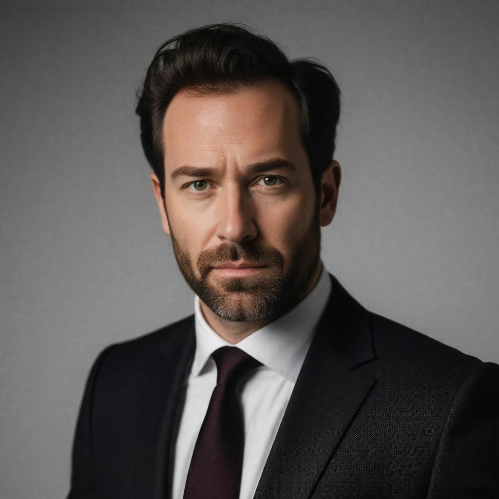 Matthew Macfadyen
